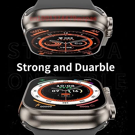 T800 UItra Smart Watch Ultra Series8